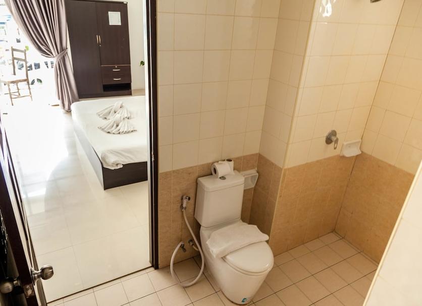 Badkamer Foto's