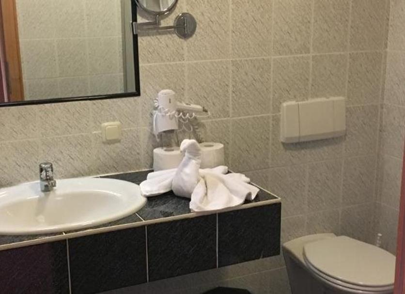 Badkamer Foto's
