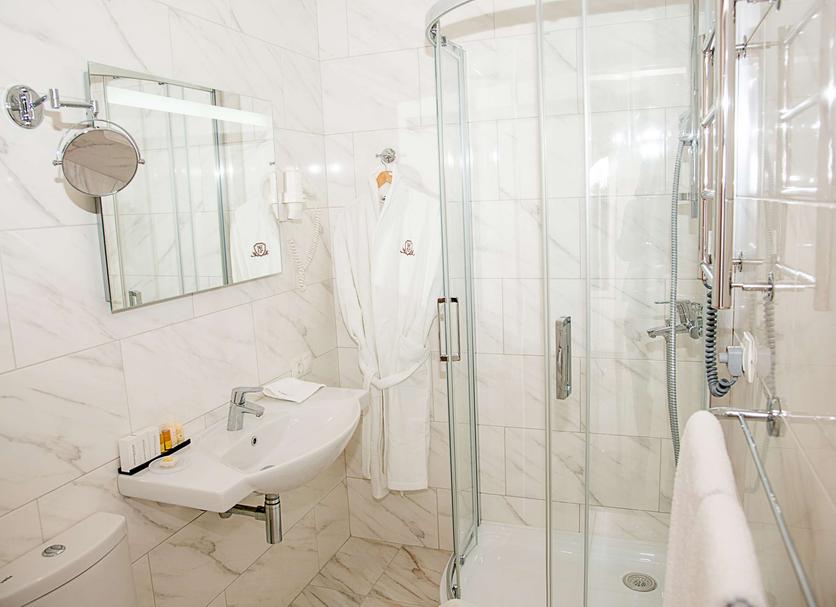 Badkamer Foto's