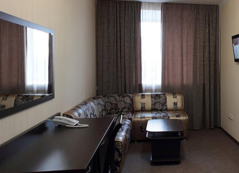 Huiskamer Foto's