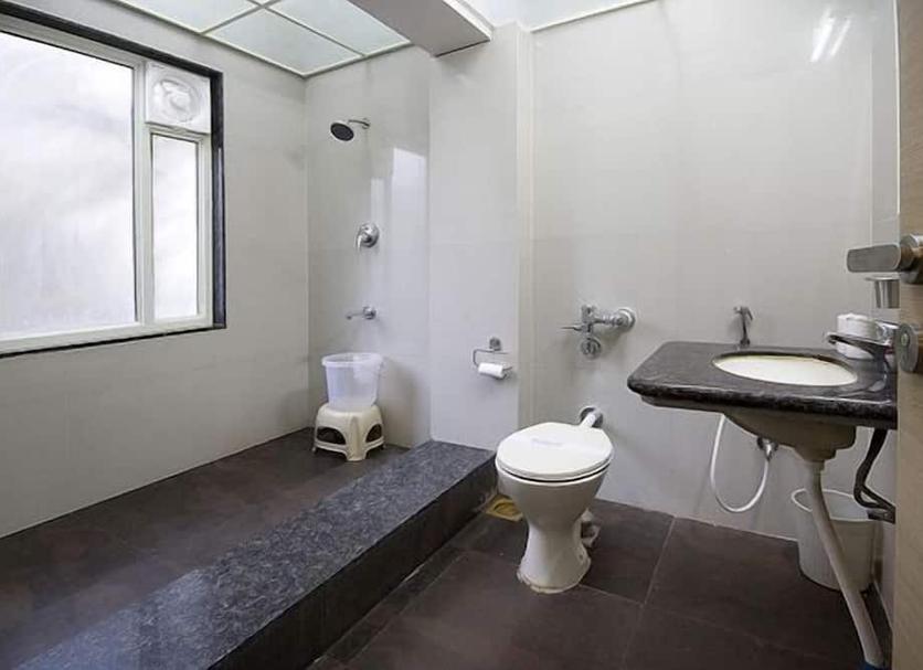 Badkamer Foto's