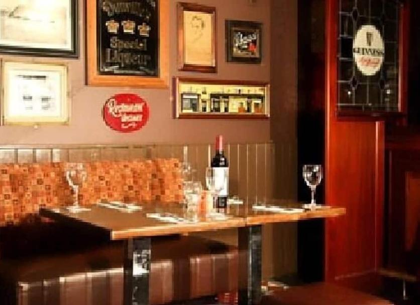Bar Foto's