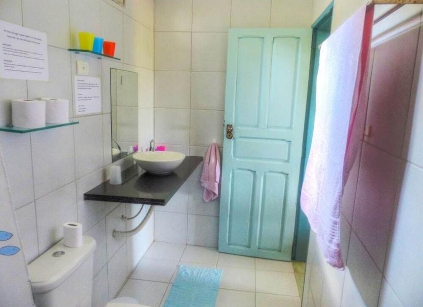Badkamer Foto's