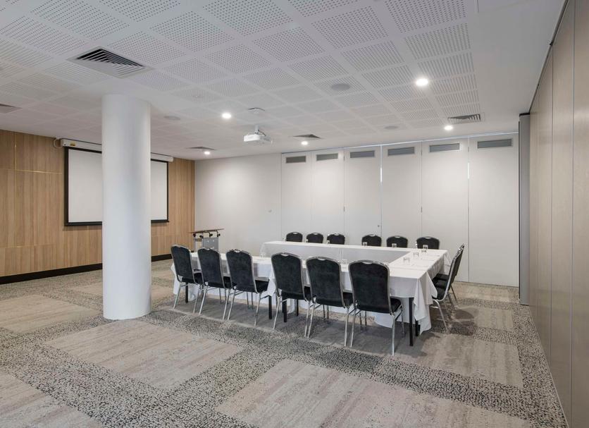 Vergaderzaal Foto's