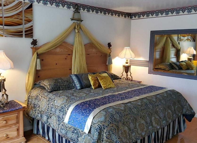 Slaapkamer Foto's