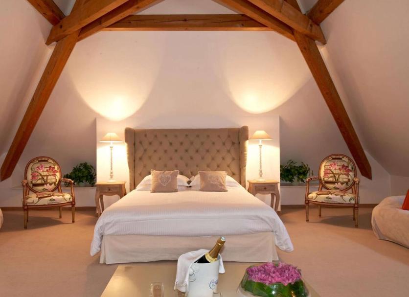 Slaapkamer Foto's
