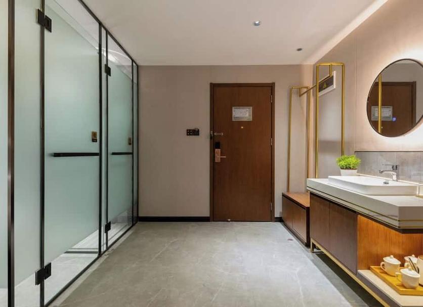 Badkamer Foto's