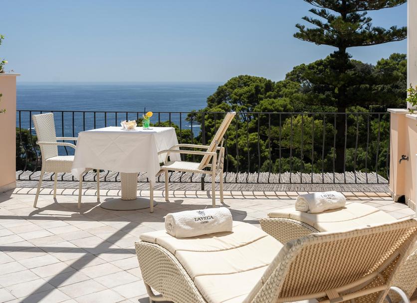 Balkon Foto's