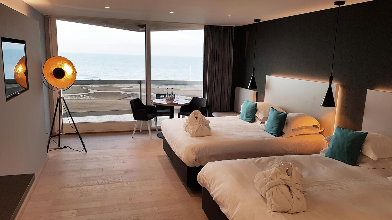 Andromeda Hotel & Thalassa