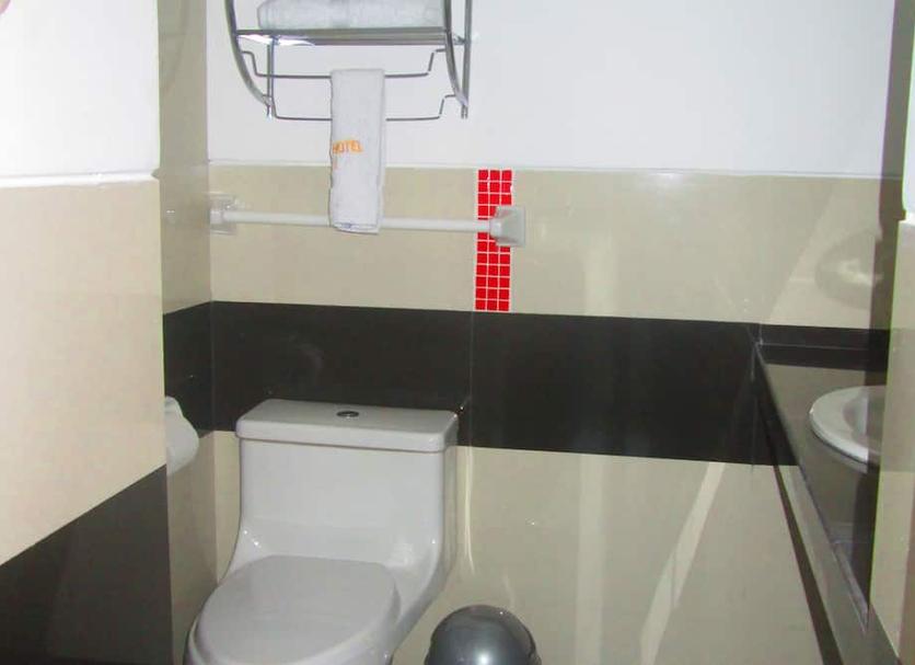 Badkamer Foto's