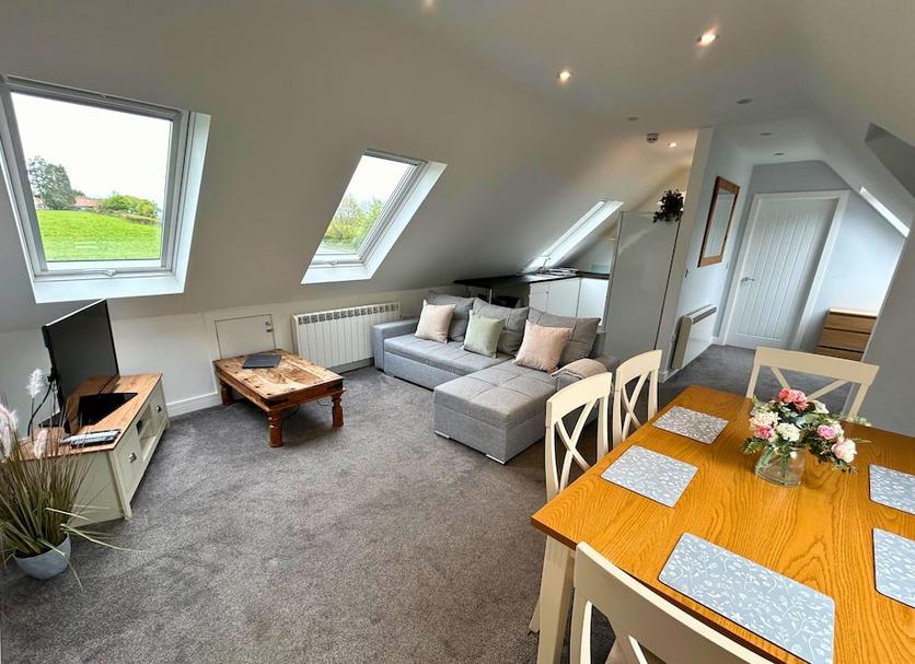 Huiskamer Foto's