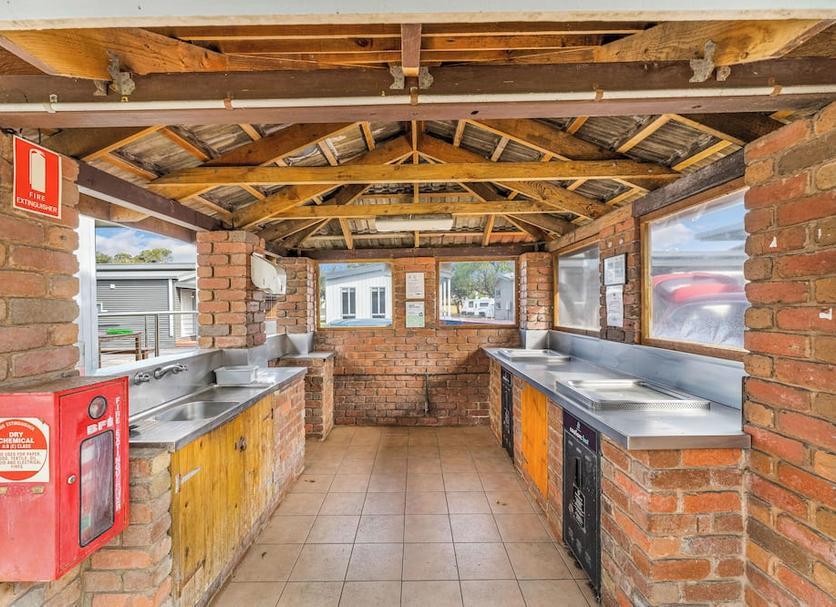 Keuken Foto's