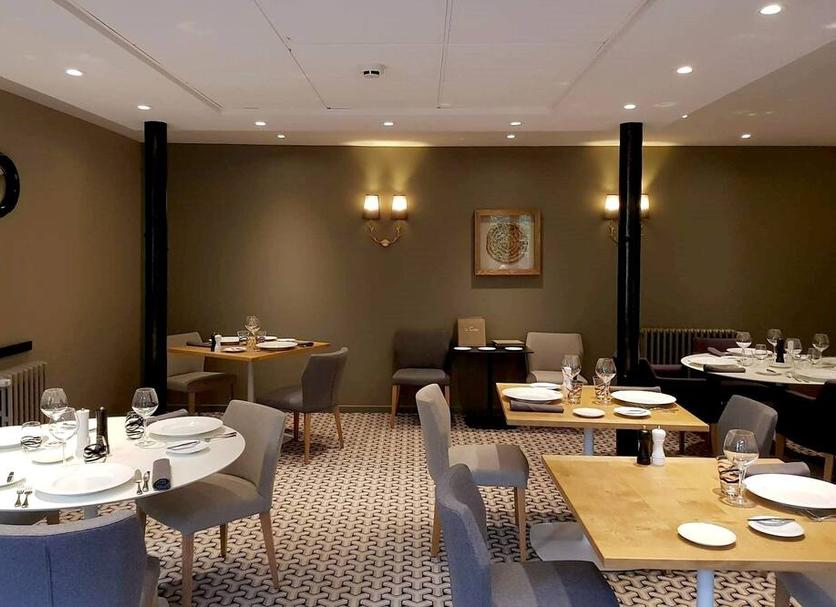 Restaurant Foto's