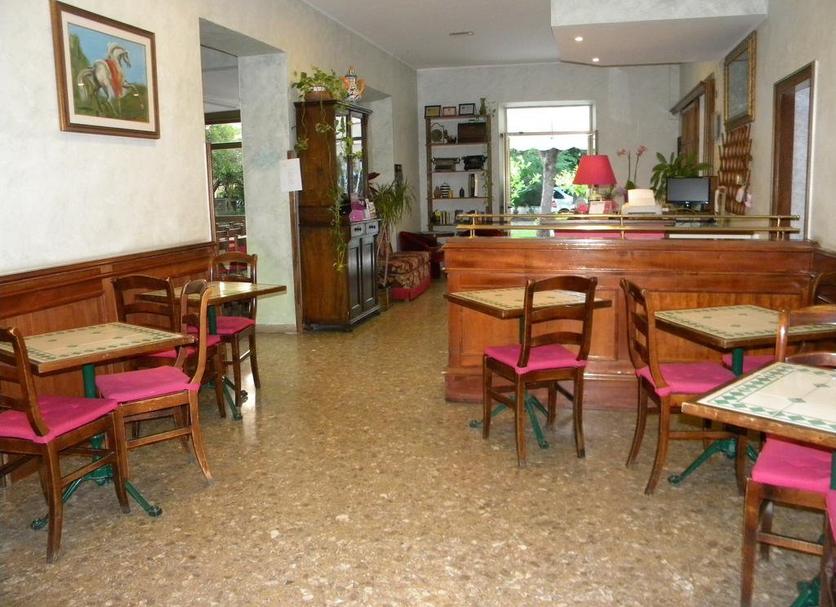 Restaurant Foto's
