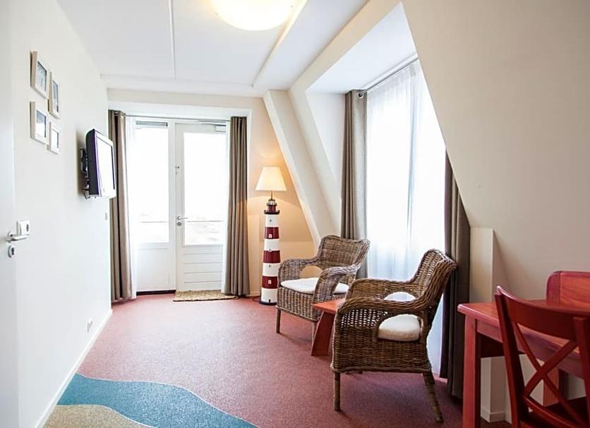 Huiskamer Foto's