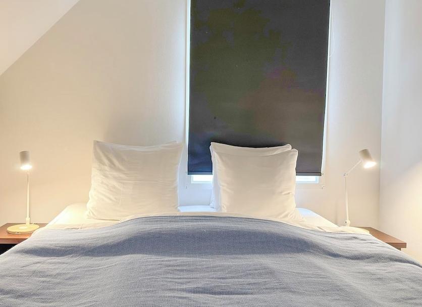 Slaapkamer Foto's