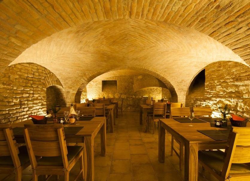 Restaurant Foto's