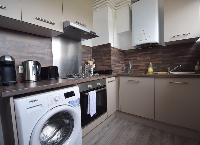 Keuken Foto's