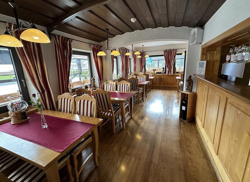 Restaurant Foto's