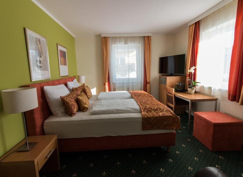 Slaapkamer Foto's