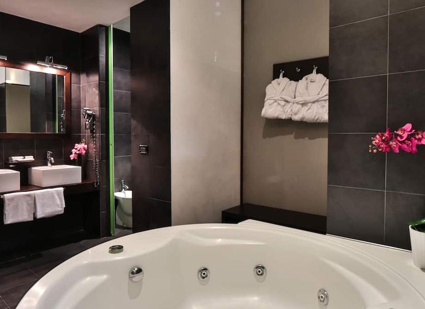 Badkamer Foto's
