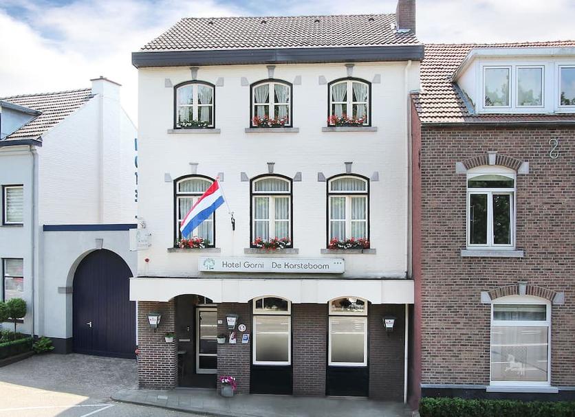 Gebouw Foto's