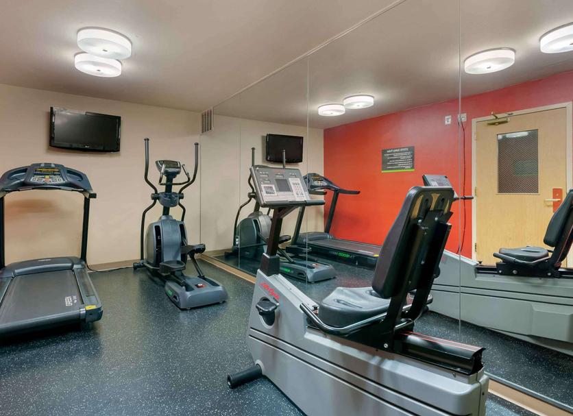 Sportcentrum Foto's
