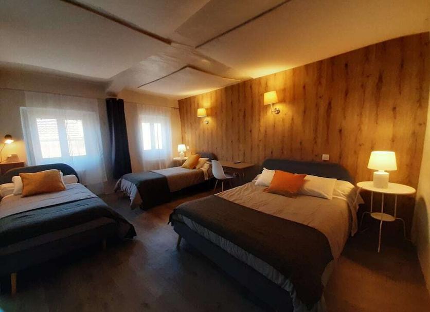 Slaapkamer Foto's