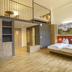Slaapkamer
