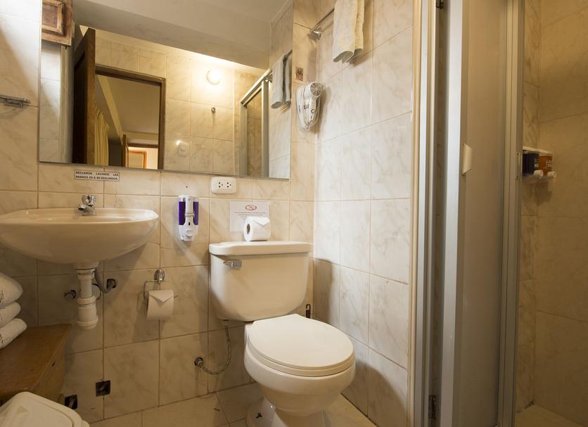 Badkamer Foto's