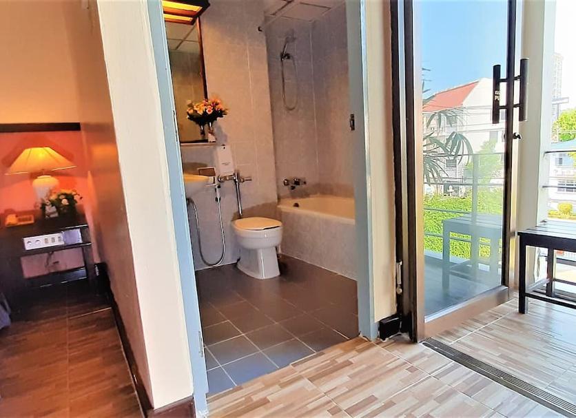 Badkamer Foto's