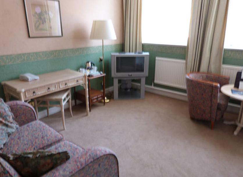 Huiskamer Foto's