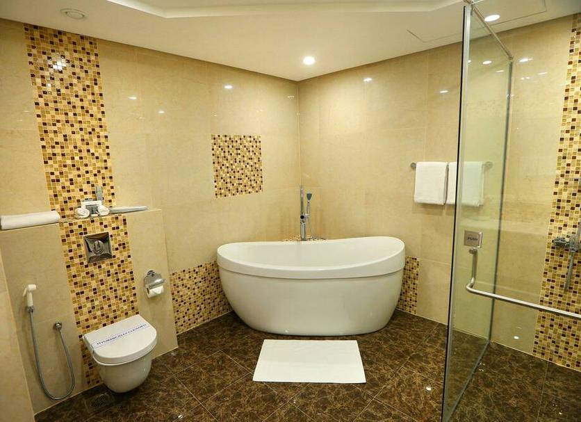 Badkamer Foto's