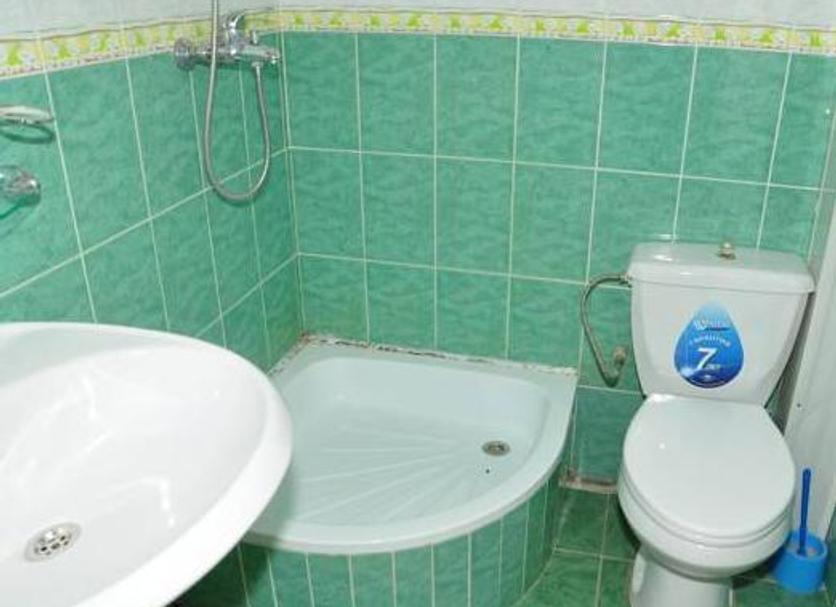 Badkamer Foto's