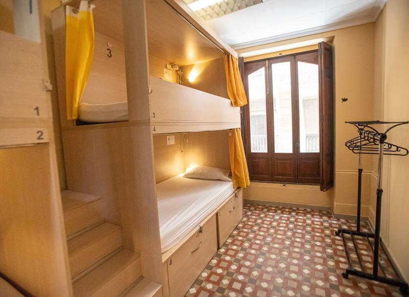 Slaapkamer Foto's