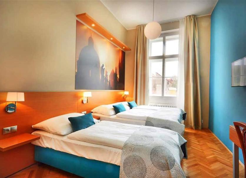 Slaapkamer Foto's
