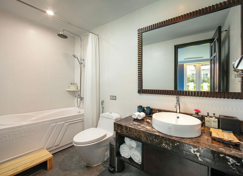 Badkamer Foto's