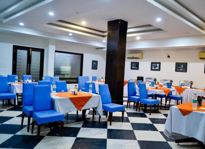 Restaurant Foto's