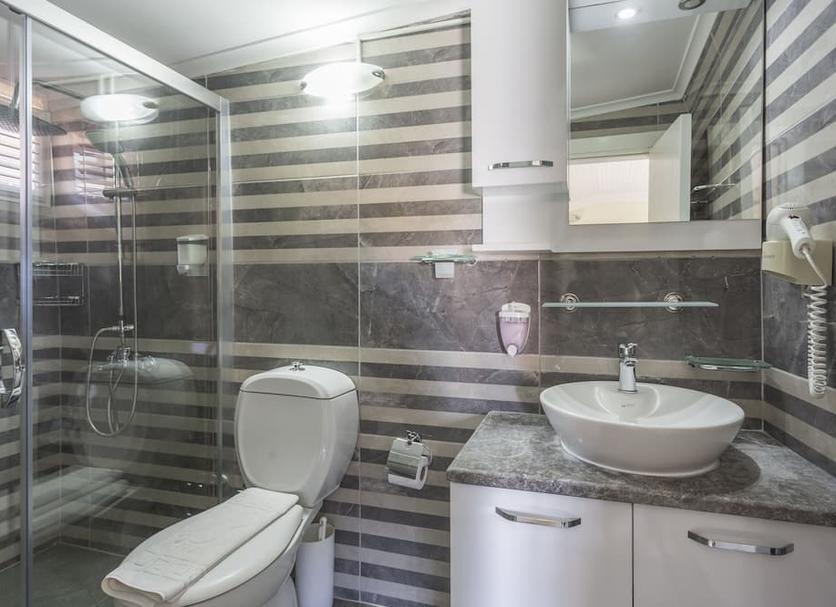 Badkamer Foto's
