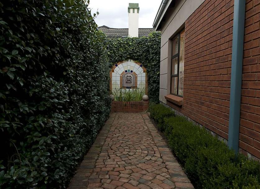 Buiten zicht Foto's