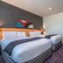 Slaapkamer