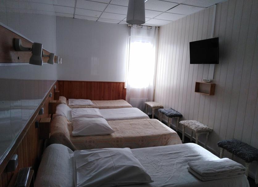 Slaapkamer Foto's