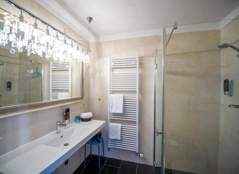 Badkamer Foto's