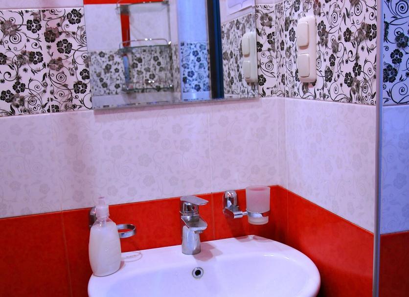 Badkamer Foto's