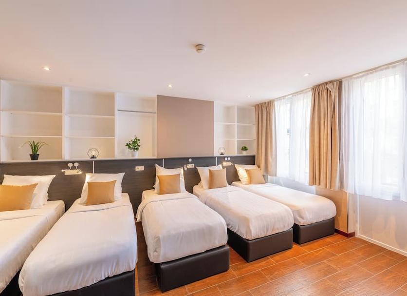 Slaapkamer Foto's