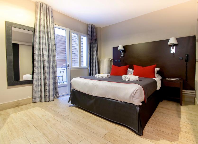 Slaapkamer Foto's