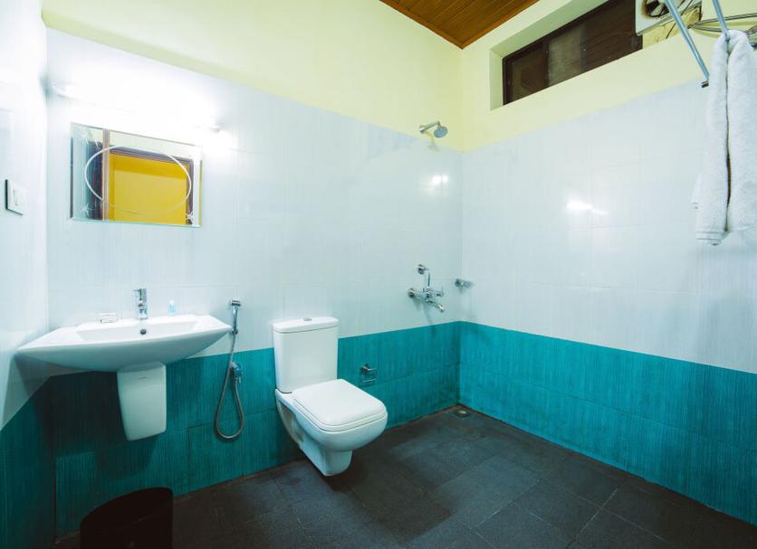 Badkamer Foto's