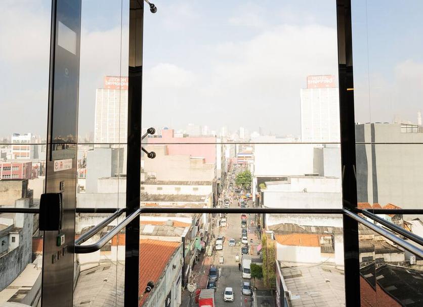 Balkon Foto's