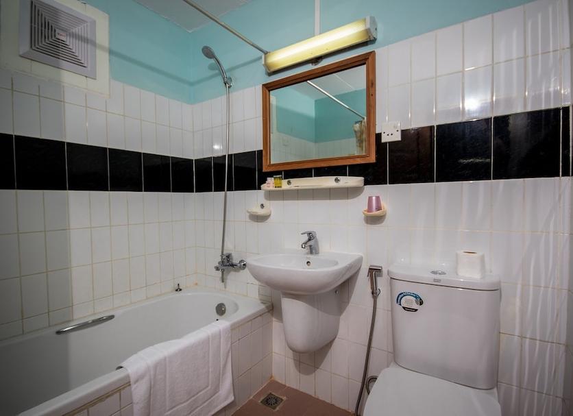Badkamer Foto's