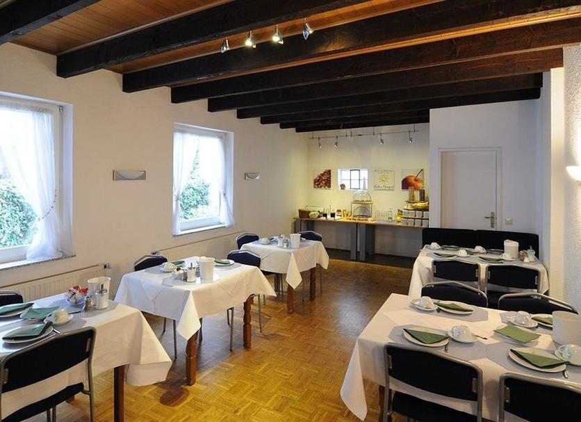 Restaurant Foto's
